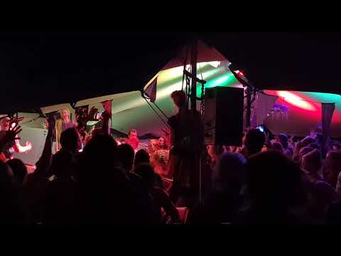 Oriom - Live  - Ancient Trance Festival 2023