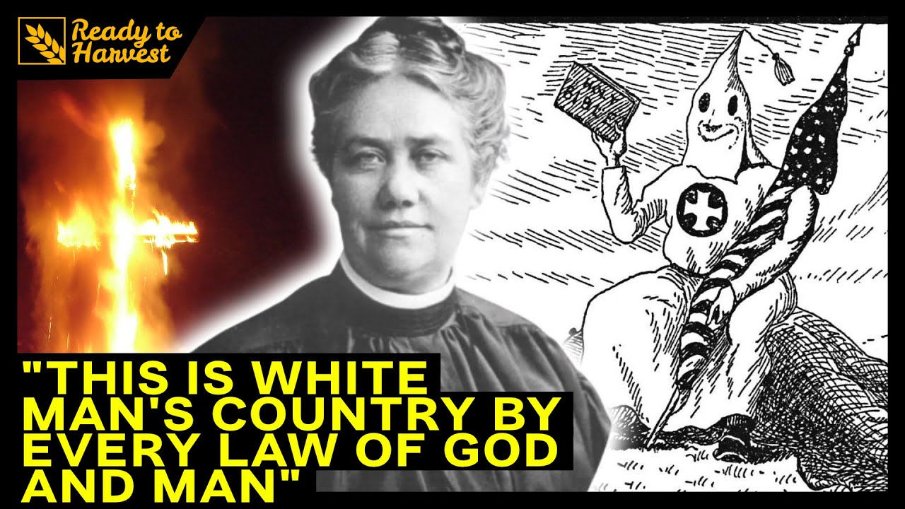 The Rise and Fall of a Racist Christian Denomination