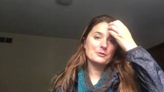 Mindful Monday Moment - Bend With the Wind