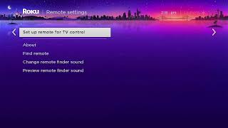 How to Fix Roku TV Volume Control When It