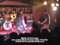 Bigwig - 06 - Sore Losers (Live at Rock Planet 10/19/2003)