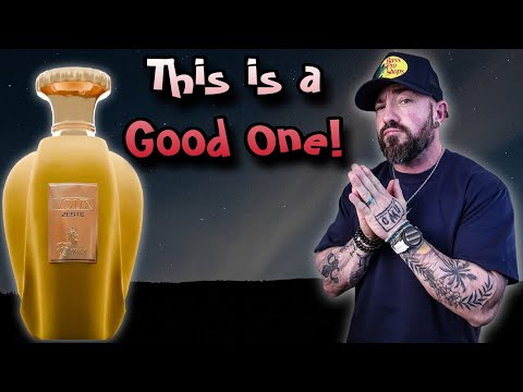 So Good It Blindsided Me! Paris Corner Voux Zeste | Clone Fragrance Review