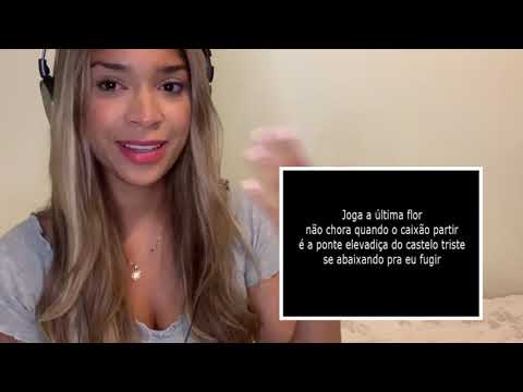 Canadense reage a Facção Central - Castelo Triste