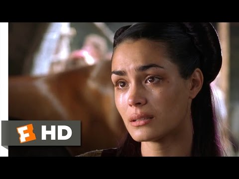 A Knight's Tale (2001) - Do It For Love Scene (8/10) | Movieclips