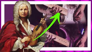 Download lagu Yanni - The Storm, but… METAL mp3