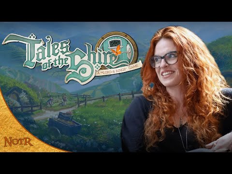 Visiting the Tales of the Shire Studio | Nerd in New Zealand