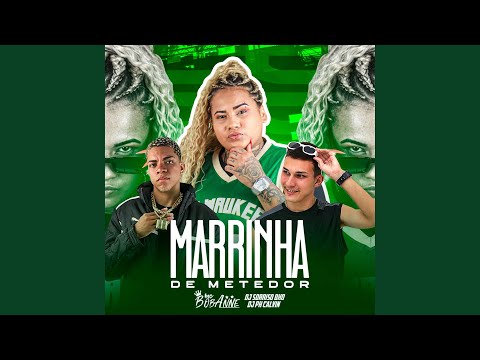 Mó Marrinha de Metedor