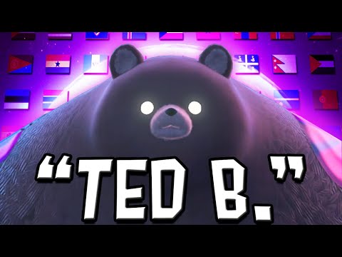 Splatoon 3 Return of the Mammalians Is STRANGE In Other Languages