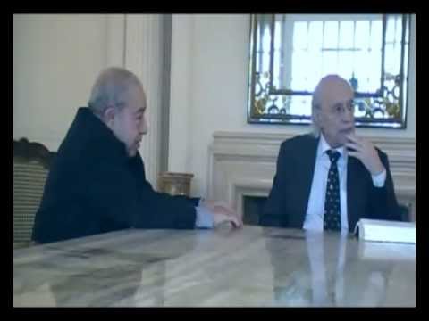 Teoría Pura de la República. Conversación con Dalmacio Negro y Gabriel Albiac (II)