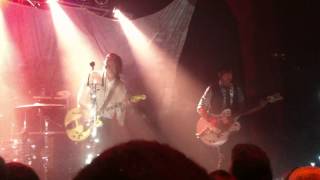 the dandy warhols - lou weed (live)