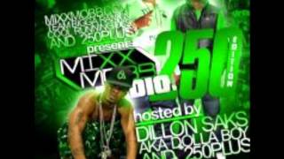 Hold Up - Cash Out Ft. Wale