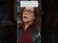 Cristiane Torloni Revela Acontecimentos Sobrenaturais Durante A Novela A Viagem
