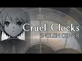 【Zoozbuh】Cruel Clocks (English Dub) 
