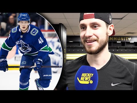 OEL: "Skönt att slippa honom ikväll – kan jag inte sticka under stolen"