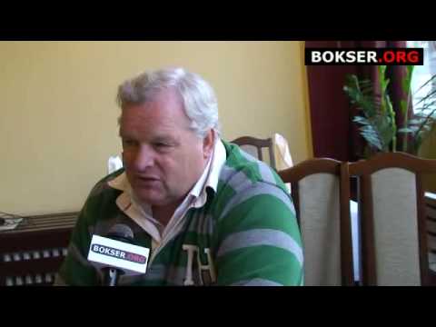 Andrzej Grajewski dla BOKSER.ORG (1/2)