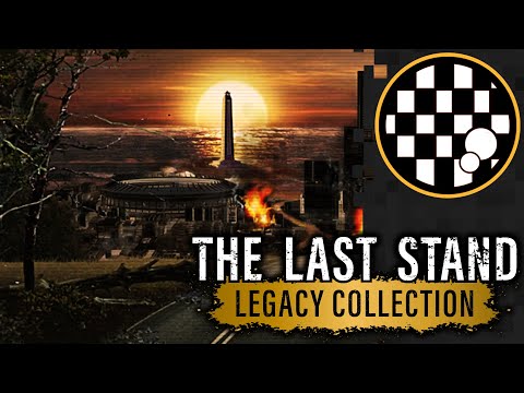 The Last Stand: Union City | Legacy Collection Version