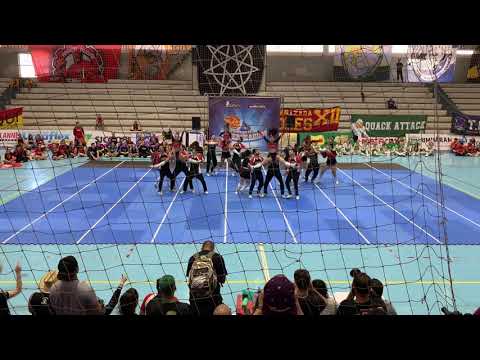 EPIDEMIA - Engenharíadas Paranaense 2019