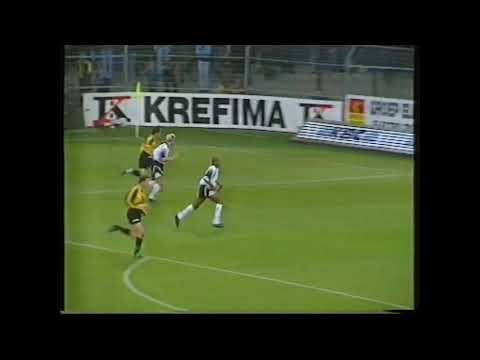 1998-1999 32ste speeldag SK Lierse - Eendracht Aalst 3-1