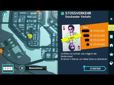 Wer hoch will fällt TIEF