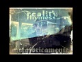 Reality Rhymes - Metaforicamente (Single)