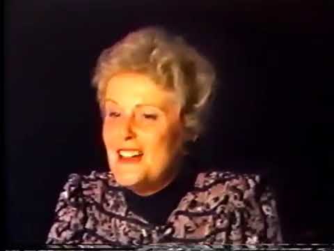 Jayne Smith's Near Death Experience