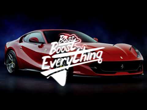 kinka x Blurray x mestxr - awakening II [Bass Boosted]