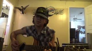 Long Drive Home Turnpike Troubadours Cover