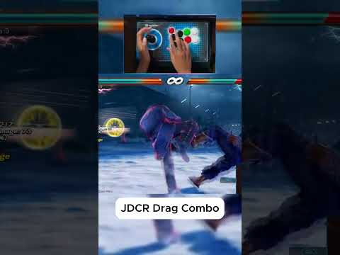 JDCR is the only person I see do this #shorts