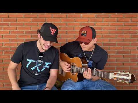 Pedro Sanchez e Thiago - Abusando do Álcool