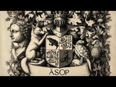 Äsop [Full Album] (Progressive Rock)