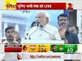 Election Results 2014: Narendra Modis Winning.