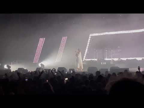 French 79 – Diamond Veins feat. Sarah Rebecca (Live, Zénith Paris 2024)