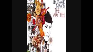 Please Don't Try to Change My Mind- Leonard Nimoy (High Quality)