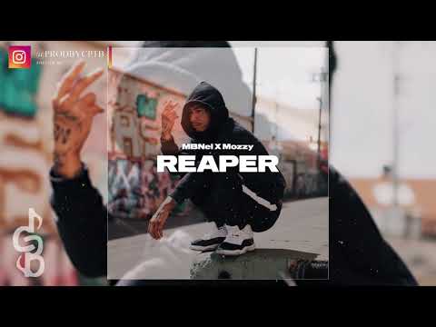 [SOLD] MBNel X Mozzy X Zaybang Type Beat-"Reaper" (Prod.CPTB)
