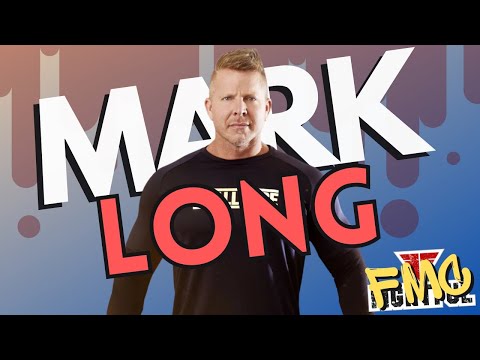 Mark Long Reveals Advice He’s Gotten From Paul Heyman