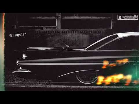 Vladimir x Zary - Gangster (Official Audio)