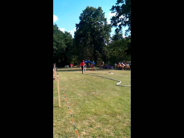 Podhradní Lhota, 08. 08. 2015