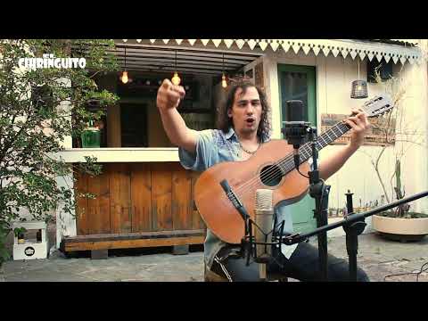 Griseta tango - Felipe Barrozo