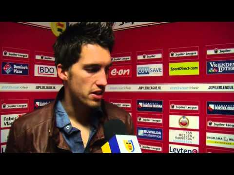 CambuurTV Afl 1 Emmen - Cambuur