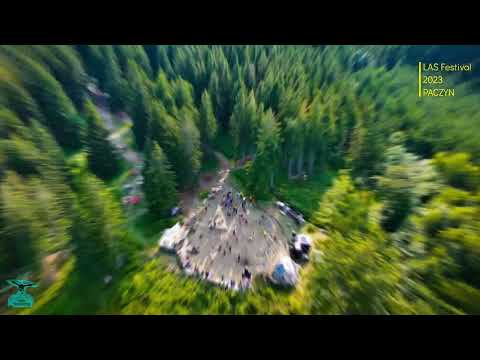 LAS Festival 2023 - Paczyn