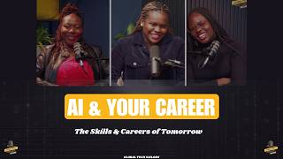 The Skills That AI Can't Steal: Jobs Of The Future