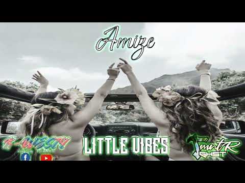 Amize [ POKESSI X NOE FAYA ]