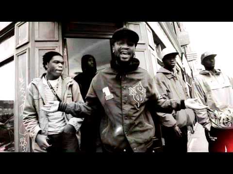 Napolian Ft. Dazzle & Ras Roots - Delirious [Official Net-Video]