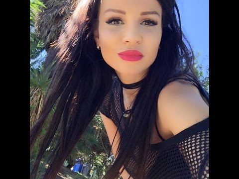 Eva Pop -EUPHORIA  (cover)