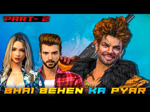 Bhai Behan Ka Pyar || Part -2 || Every Brother Sister || Kar98 army