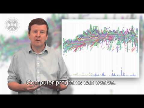 1.3. ASTROBIO - What is Life?