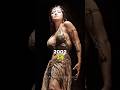 The Scorpion King 2002 2025 Cast Then And Now Shorts Thescorpionking Ytshorts