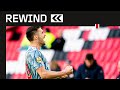 ? REWIND | PSV - Ajax