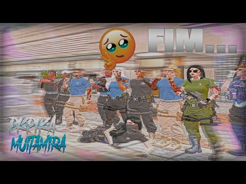 N. YAKOV ex-2° SGT - HIGHLIGHTS #06 FIVEM - (100% SAINT RP) #COE #DESPEDIDA #PKPIKAMTMIRA