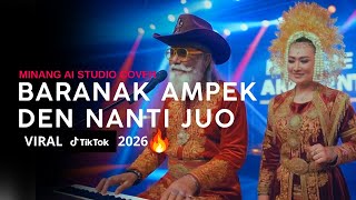 Download lagu MUDIAK ARAU - Lagu Minang Legendaris Viral TikTok 2026 (Cover Minang AI Studio) mp3